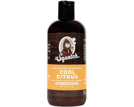 Dr. Squatch® Cool Citrus Conditioner