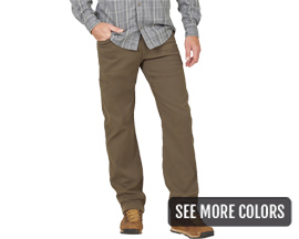 Wrangler® Men's ATG Synthetic Utility Pants - Pick Your Color