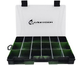 EOD® Drift Series 3600 Tackle Tray - Green