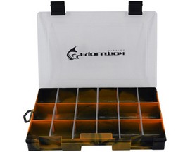 EOD® Drift Series 3600 Tackle Tray - Orange
