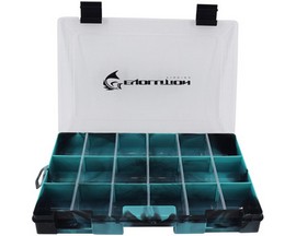 EOD® Drift Series 3600 Tackle Tray - Seafoam