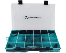 EOD® Drift Series 3700 Tackle Tray - Seafoam