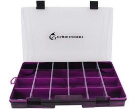 EOD® Drift Series 3700 Tackle Tray - Purple