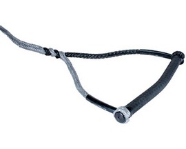 Proline® Pro Laser 5 ft. Ski Rope with Radius Handle