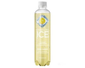 Sparkling Ice Lemonade
