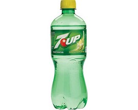 7-UP® Lemon-Lime Soda - 20 oz.