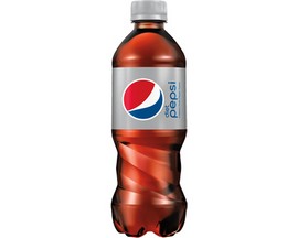 Pepsi® Diet Cola Soda - 20 oz.
