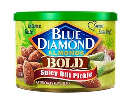 Blue Diamond Almonds® Bold Spicy Dill Pickle
