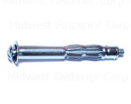 Midwest Fastener® Hollow Wall Anchors