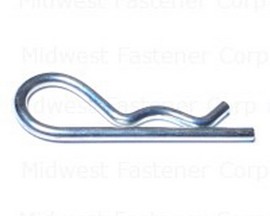 Midwest Fastener® Hitch Pin Clip