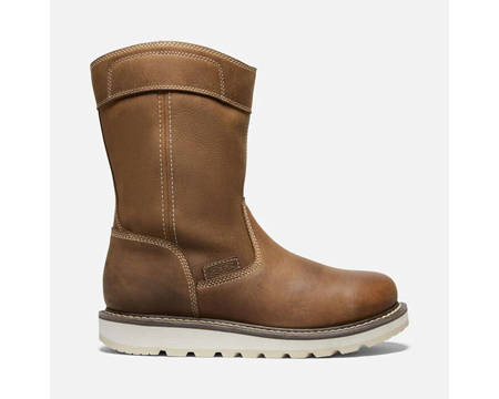keen wellington soft toe