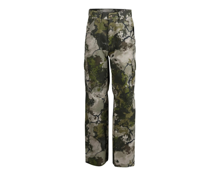 King's Camo® Youth Six Pocket Camo Cargo Pants