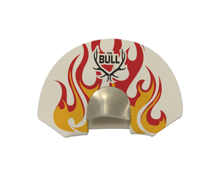 Rocky Mountain Game Calls® Da Bull RTS Diaphragm