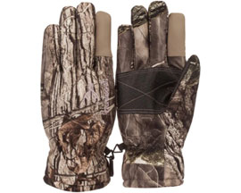 Huntworth® Men's Hunting Gloves in Hidd'n