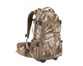 Allen® Terrain Reservoir 1800 Daypack - Realtree Edge® Camo