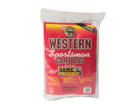 Dickson® Western Sportsman's Game Bag - 84 inch