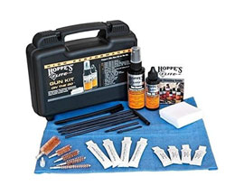 Hoppe's® Elite Gun Care On-the-Go Cleaning Kit