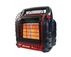 Mr. Heater® Big Buddy® Portable Heater