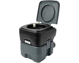 Reliance Products® Flush-N-Go 1020T Portable Flushing Toilet