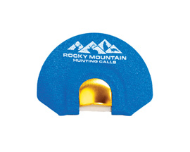 Rocky Mountain Game Calls® Reaper GTP Diaphragm (Intermediate)