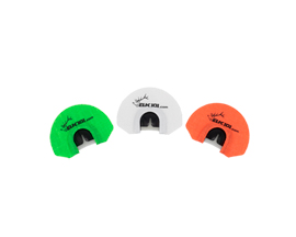 Rocky Mountain Game Calls® Elk101 3-Pack 2.0 Diaphragms