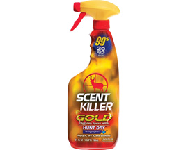 Wildlife Research® Scent Killer Gold Spray in 24 oz.