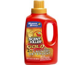 Wildlife Research® Scent Killer Gold Clothing Wash in 32 oz