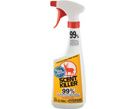 Wildlife Research® Scent Killer Super Charged in 24 fl oz