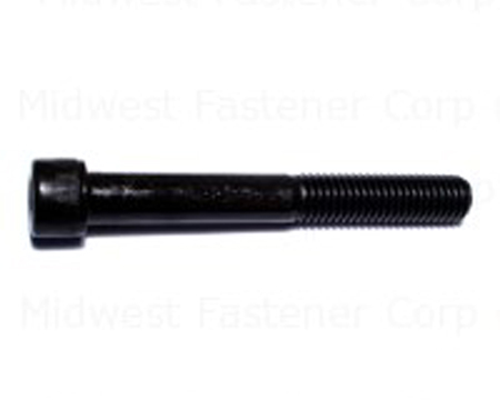 Midwest Fastener® Coarse Socket Cap Screws