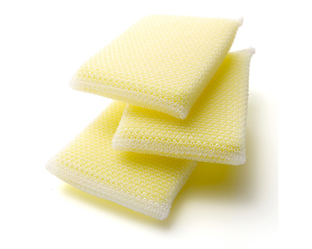 Scotch-Brite Dobie Original All-Purpose Cleaning Pads