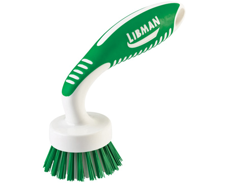 Libman® Kitchen Brush