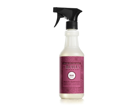 Mrs. Meyer's® Clean Day 16 oz. Organic Multi-Surface Cleaner - Mums