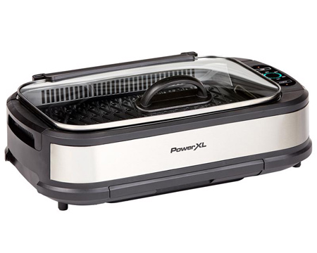 PowerXL Smokeless Grill