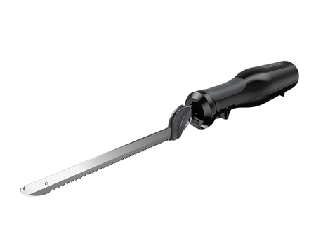 Black & Decker® Electric Bread & Multi Knife