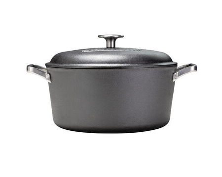 Camp Chef Heritage Dutch Oven 5 Qt