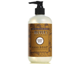 Mrs. Meyer's® Clean Day 12.5 oz. Liquid Hand Soap - Acorn Spice