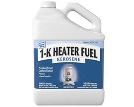 Klean Strip® 1-K Heater Fuel Kerosene - 1 Gallon