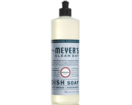 Mrs. Meyer's® Clean Day 16 oz. Dish Soap - Snowdrop