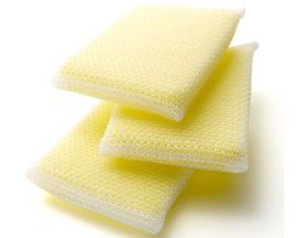 Scotch-Brite Dobie Original All-Purpose Cleaning Pads