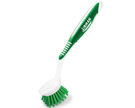 Libman® Curved Kitchen Brush