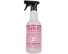 Mrs. Meyer's® Clean Day 16 oz. Organic Multi-Surface Cleaner - Peppermint