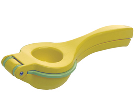Amco ® 2 in 1 Citris Squeezer