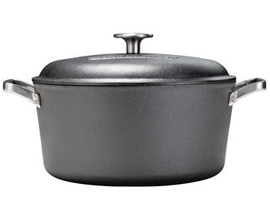 Camp Chef Heritage Dutch Oven 5 Qt