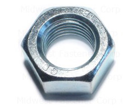 Midwest Fastener® Hex Nuts Metric