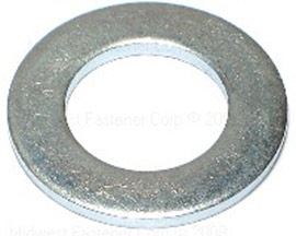 Midwest Fastener® Class 8 Flat Washers