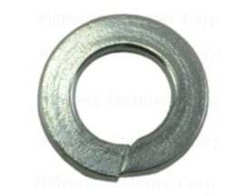 Midwest Fastener® Simple Locking Washers