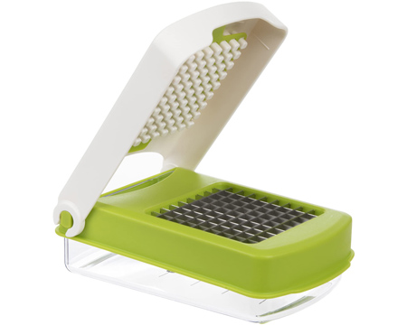 Progressive® Prepworks Compact Veggie Chopper