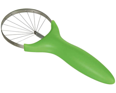 Progressive® Prepworks Stainless Steel Avocado Slicer