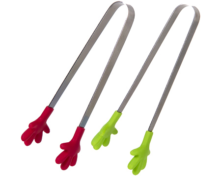 Progressive® Prep® Solutions Handy Tongs Set - 2 pack