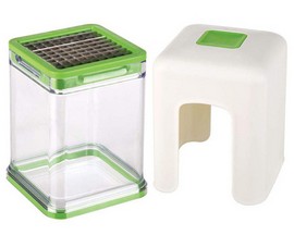 Progressive® Prepworks Tower Fry & Vegetable Cutter